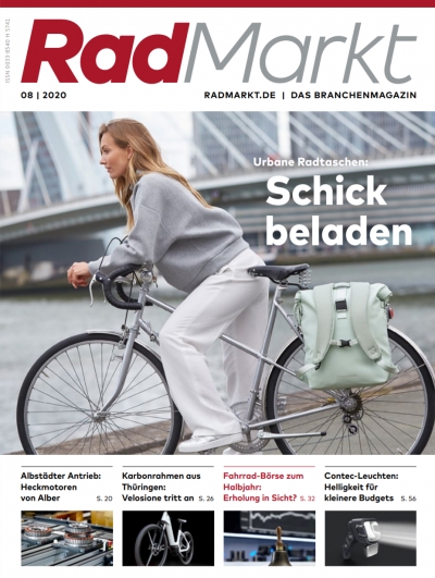 RadMarkt - Mietabomodelle: Bikes auf Zeit